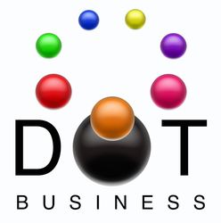 Dot Business logo