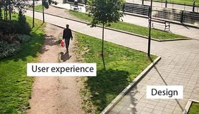 Sicuri che i vostri clienti apprezzino il design del vostro sito?