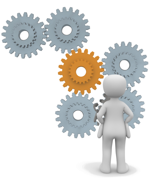 Il copy è l'ingranaggio fondamentale di una strategia SEO Il copy è l'ingranaggio fondamentale di una strategia SEO